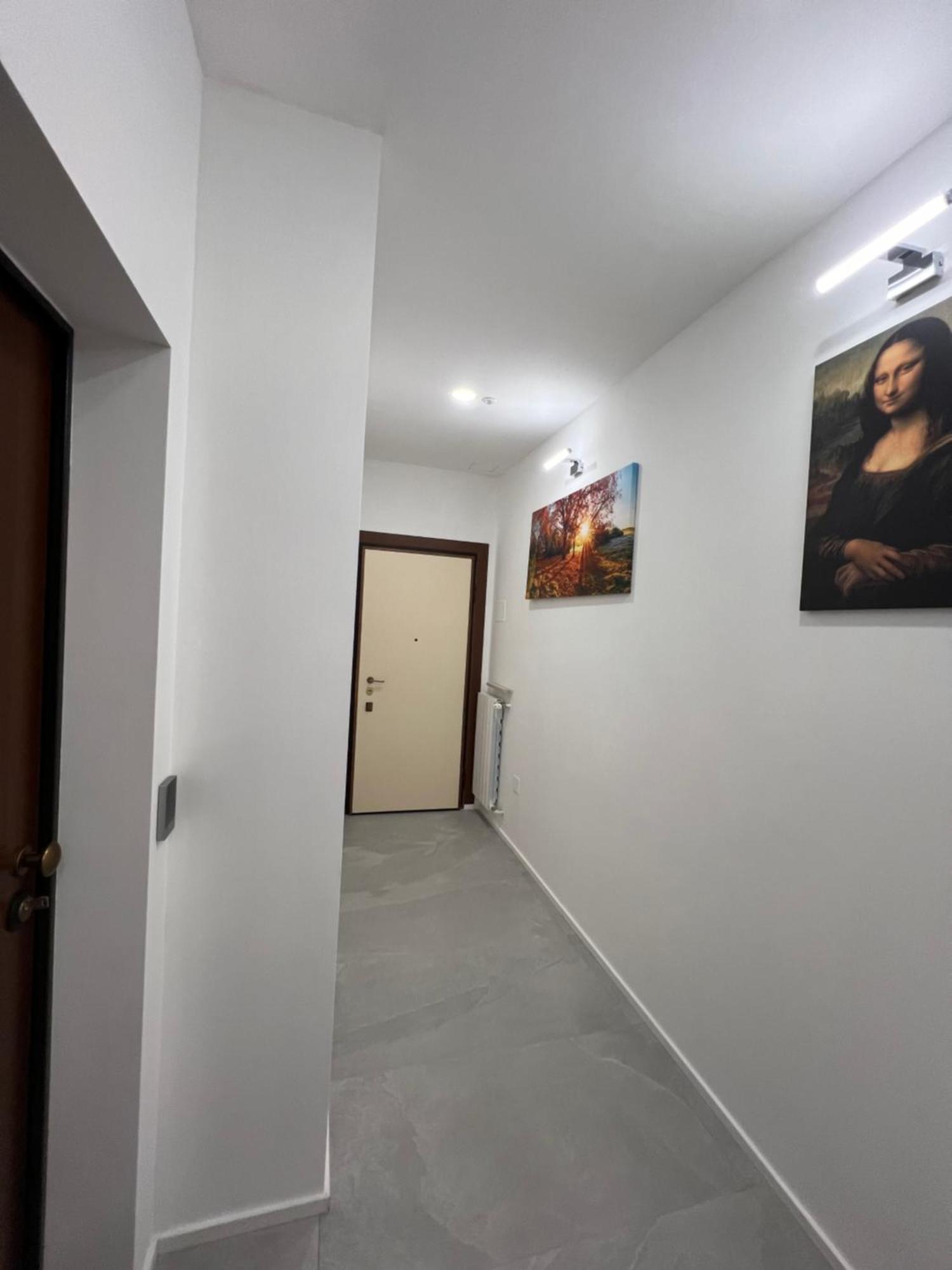 Imperial Bergamo Apartment Exterior photo