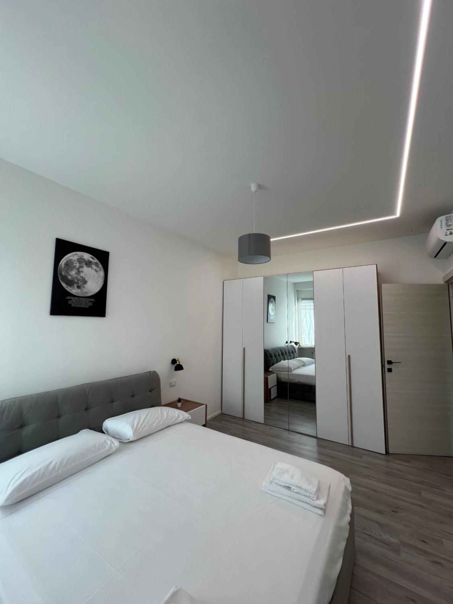 Imperial Bergamo Apartment Exterior photo