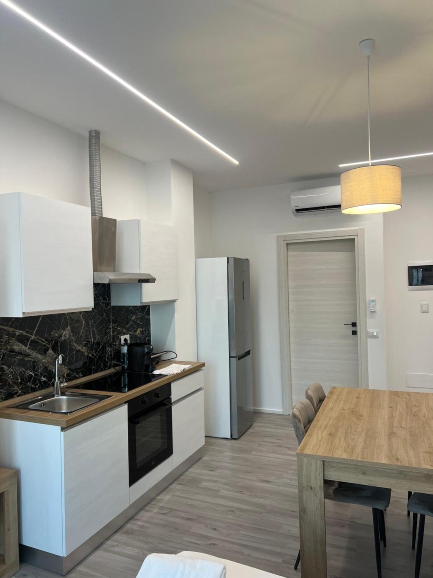 Imperial Bergamo Apartment Exterior photo